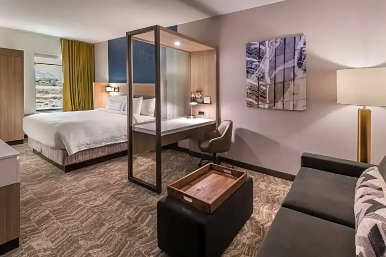 Suite