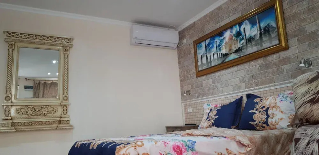 Shahal Apartments
