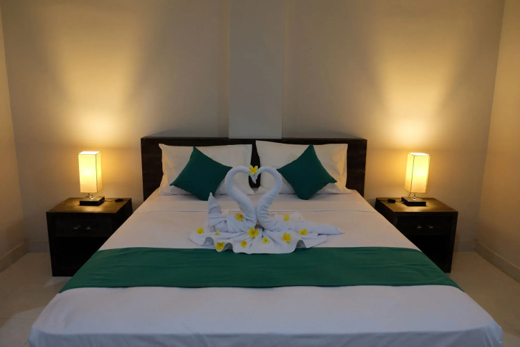 Delali Guest House