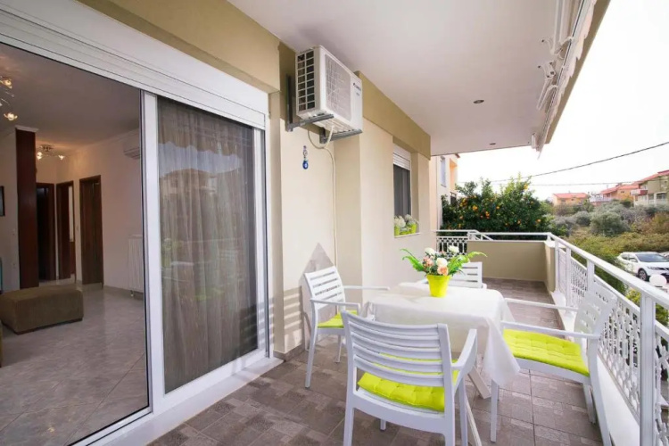 Apartments Evdokia