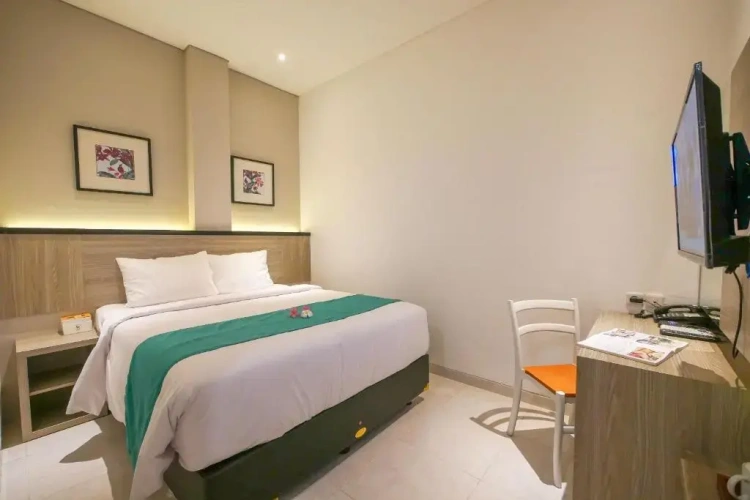 Superior Double room