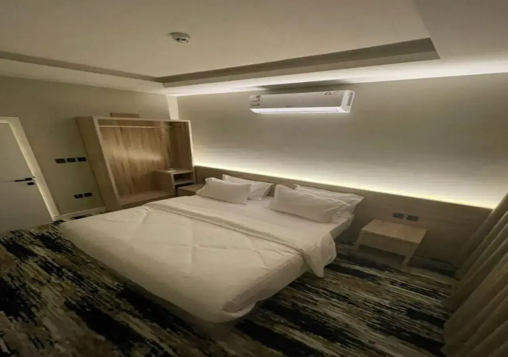 Aseel Apartments