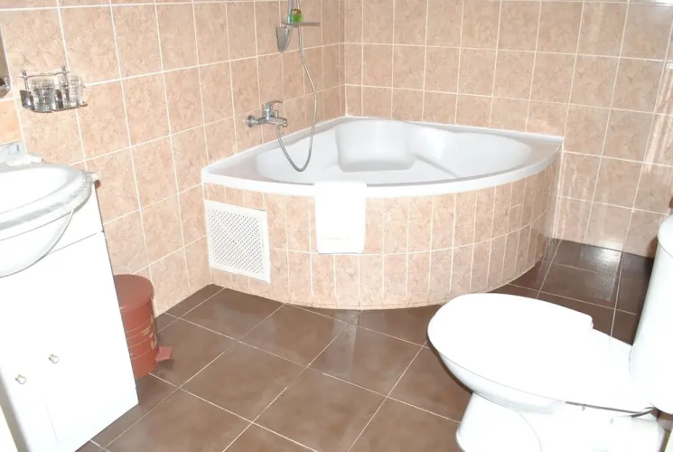 Hotel Logis Manthey
