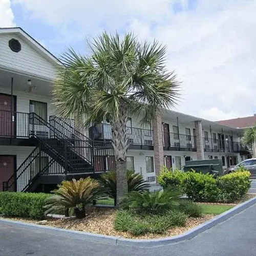 Western Inn and Suites Douglas