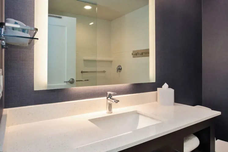 Residence Inn by Marriott Georgetown
