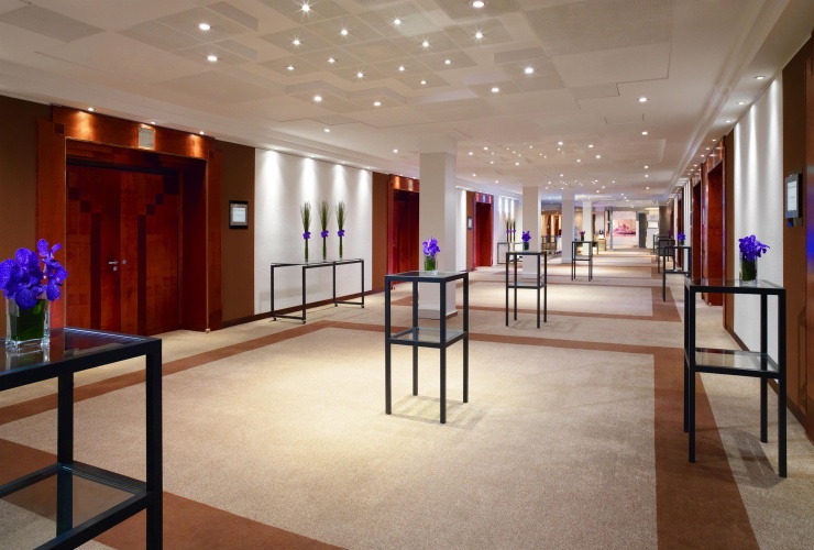 The Westin Grand Frankfurt photo 16