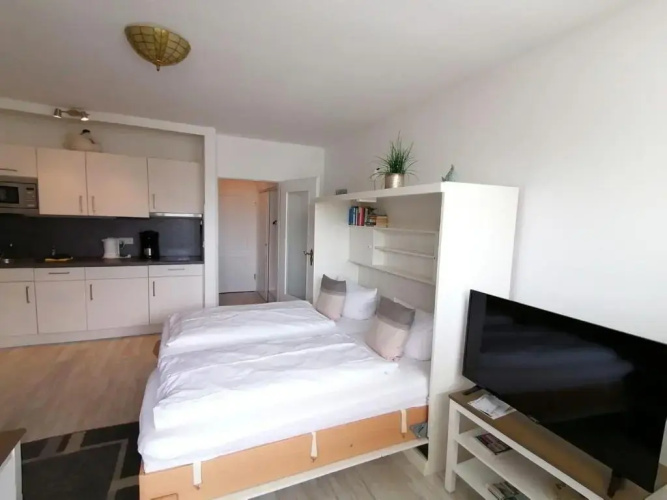Sylter-Sprotte-Haus-Ornum