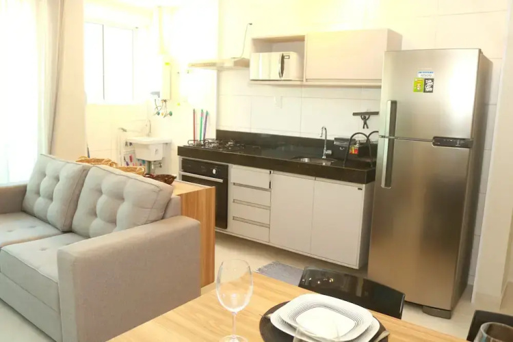 Edificio Promenade II Apt 204