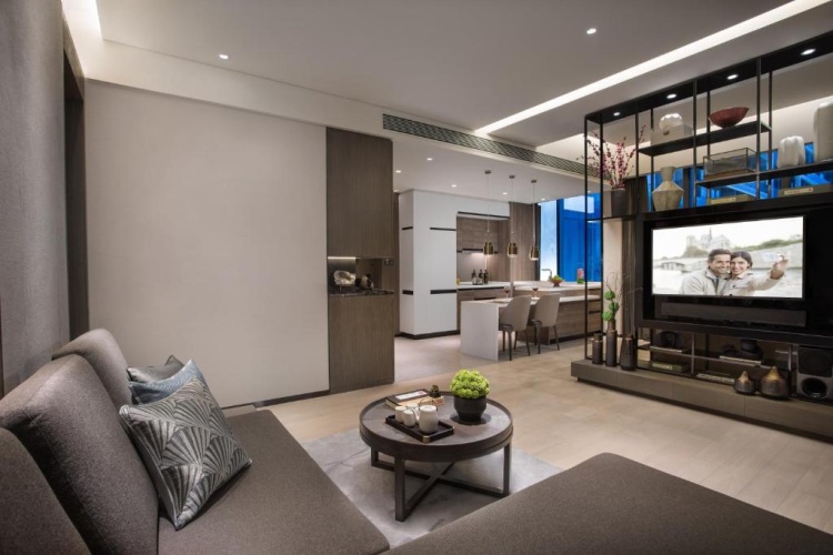 1 Bedroom Premier room