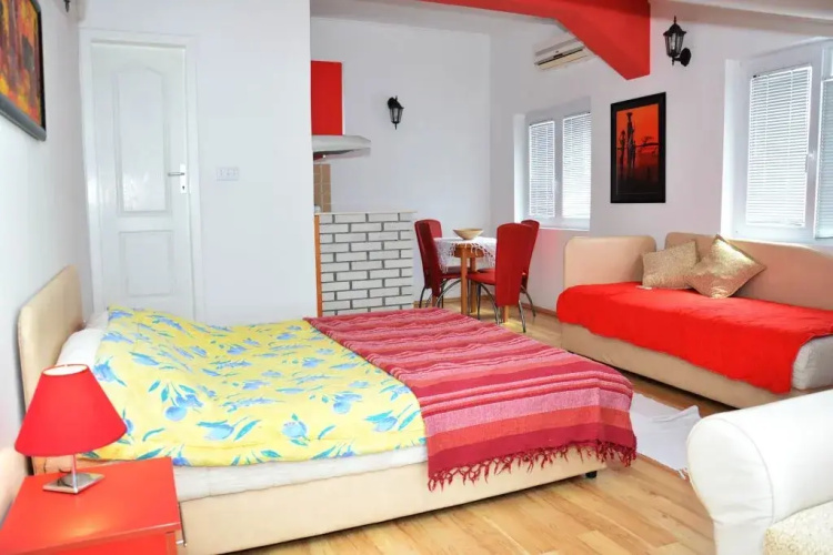 Dragana Apartments