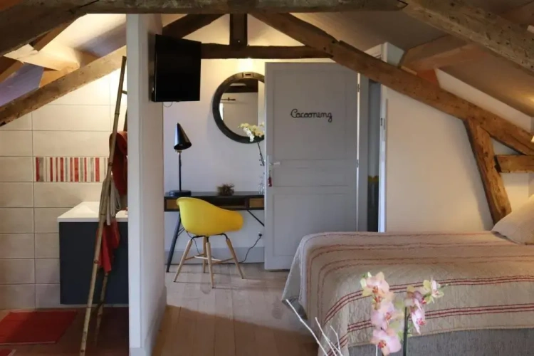 Business Double room
