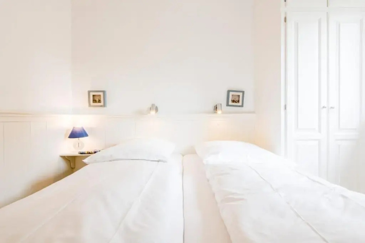 Haus Atrium Wohnung 19
