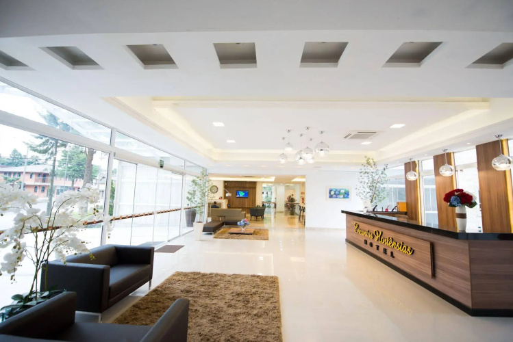 Sky Premium Hotel