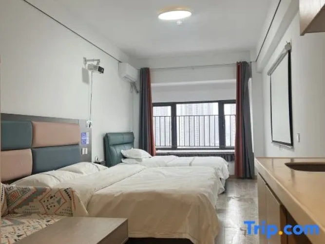 Luxury Double room