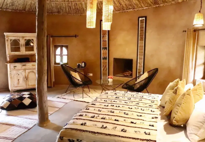 Fawakay Villas