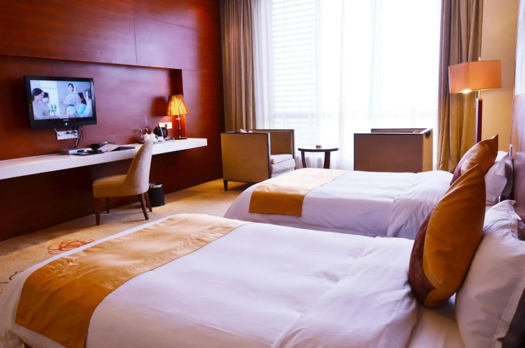Phoenix Hotspring Resort