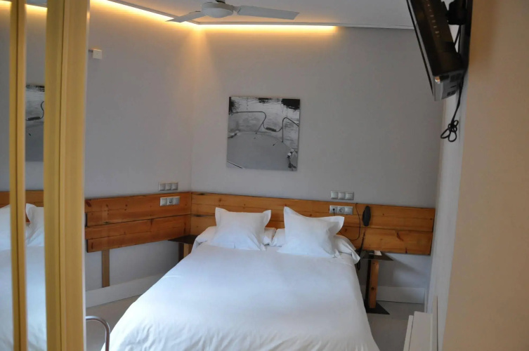 Hosteria Santander