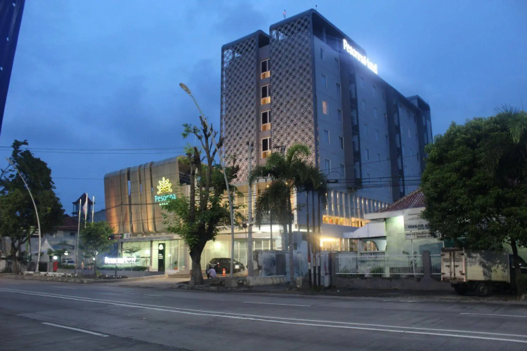 Otel görseli