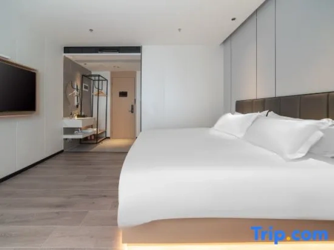 3 Bedrooms Standard room