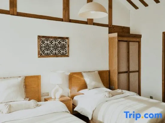 2 Bedrooms Family Suite