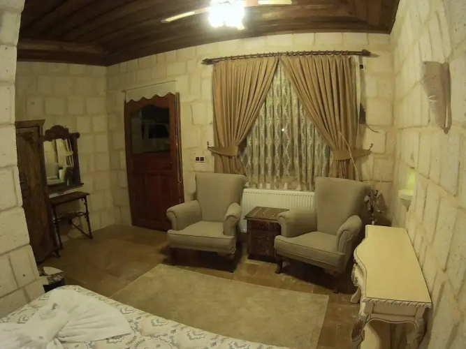 Dora Cave Hotel