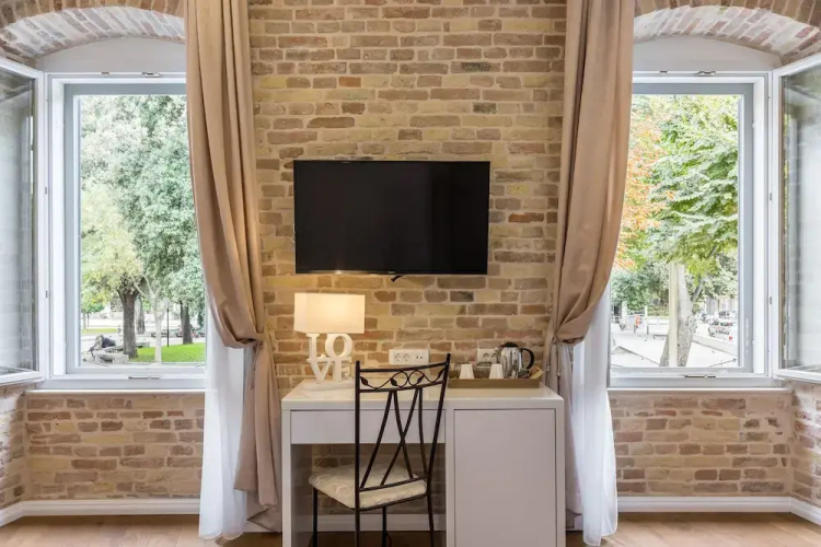 Staytosee - Diocletian's Rooms