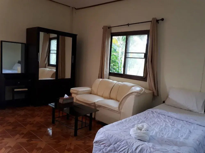 Karuna Resort