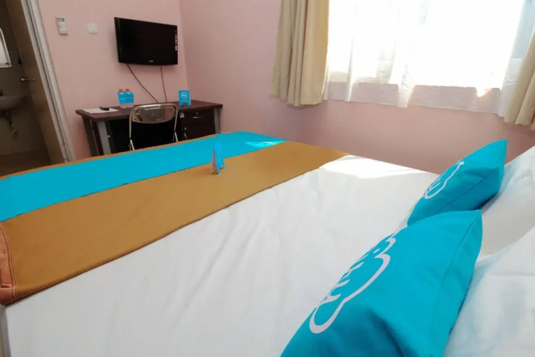 Airy Eco Pasteur Hyperpoint Cipedes Selatan 1 Bandung