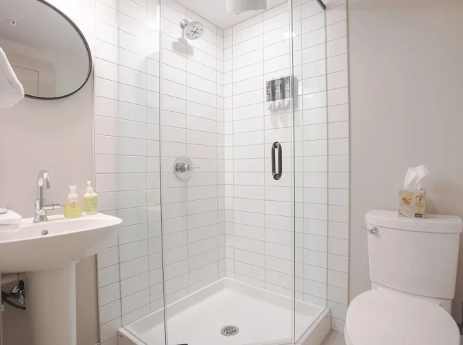 2 Bedrooms Superior Apartment
