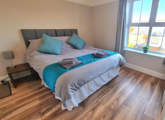 3 Bedrooms Cottage