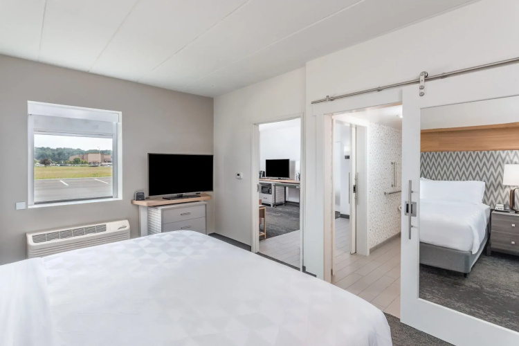 Holiday Inn Columbus by IHG
