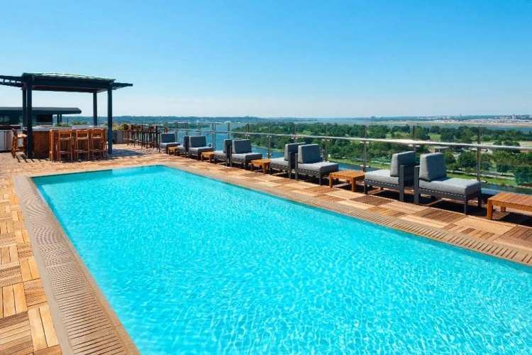 InterContinental Washington D.C. - The Wharf photo 21