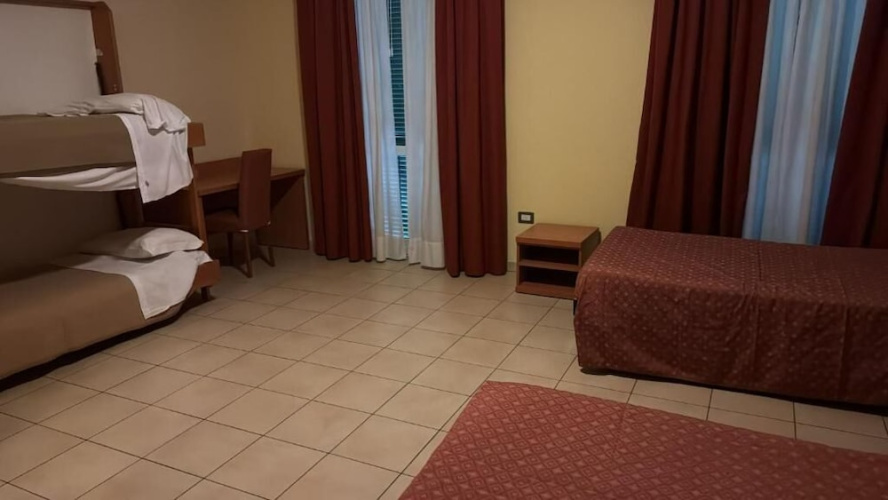 Hotelleria Di Ovada