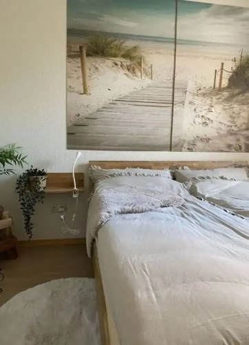 Holiday Apartment Meerzeit