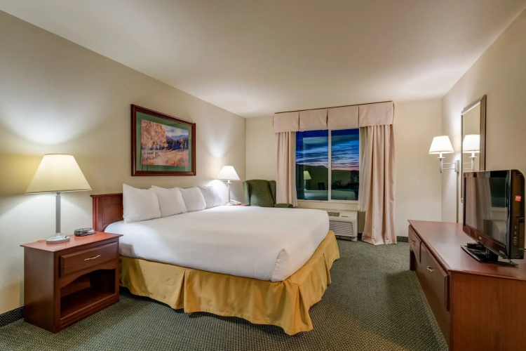 Grand River Hotel