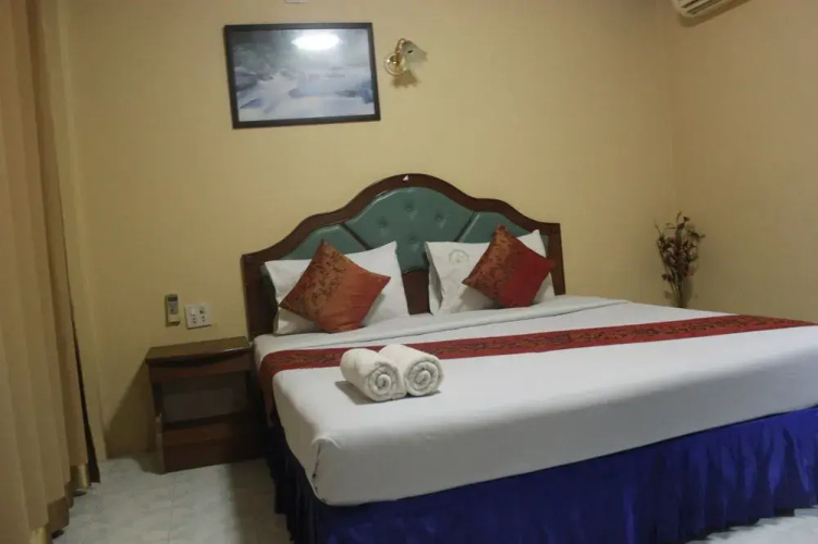 Aonang Village Resort