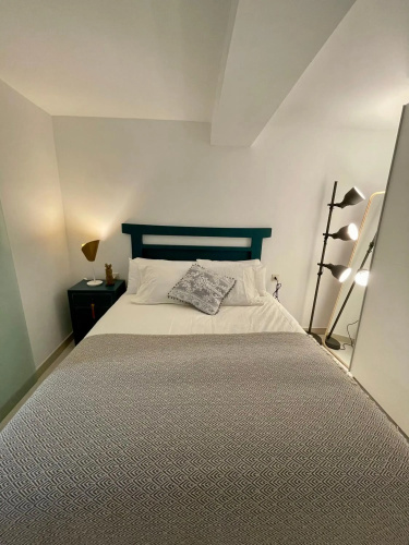 A Casa Das Marías ESTUDIO