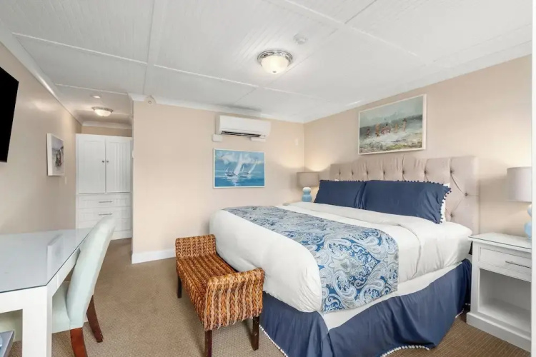 Guest House Suites