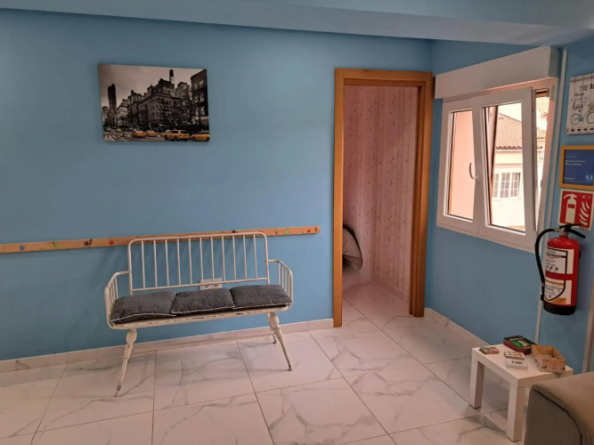 Apartamento Zona Playa Sardinero.