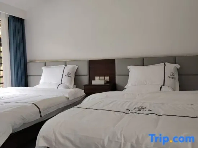 Standard Sextuple room