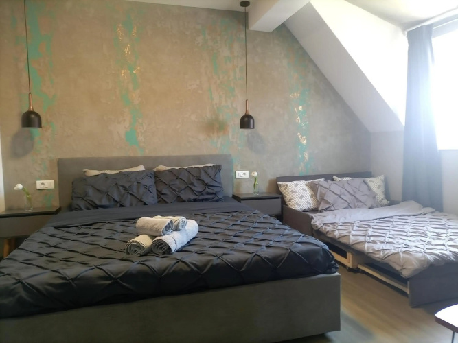Finesi Apartments 2