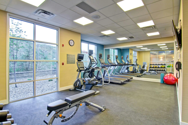 Fairfield Inn And Suites Kamloops photo 22