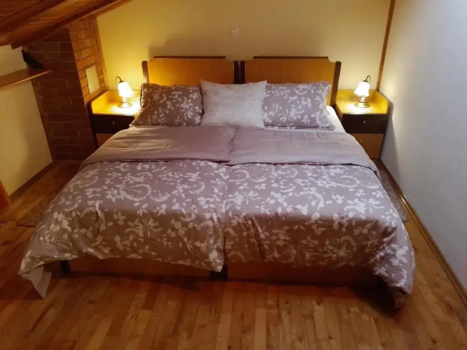 Guesthouse Koren
