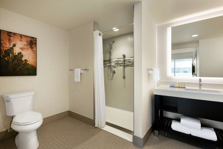 Embassy Suites by Hilton San Antonio Landmark photo 10