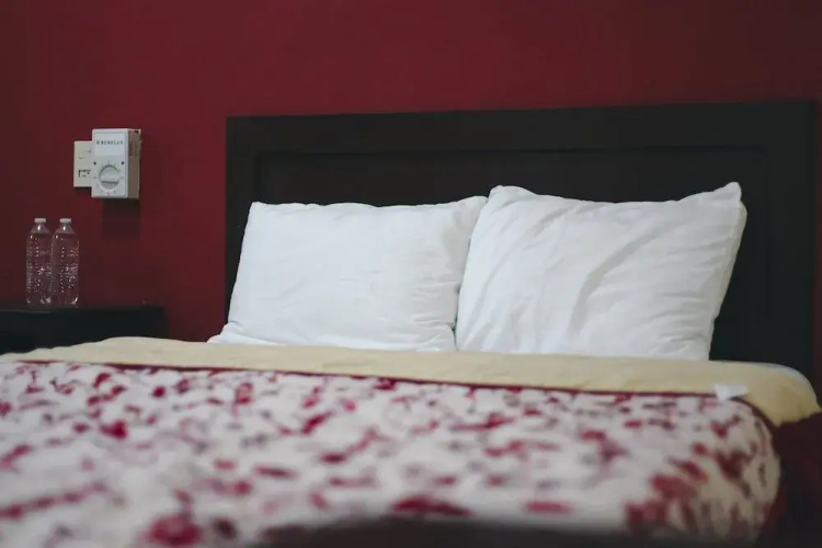 Hotel Maya Becan