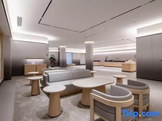 JI Hotel (Shanghai Anting Qiche Chuangxingang)