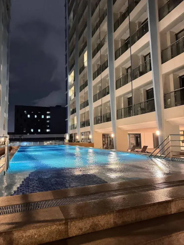 L.CONDOTEL(Imperial Plaza Residence)