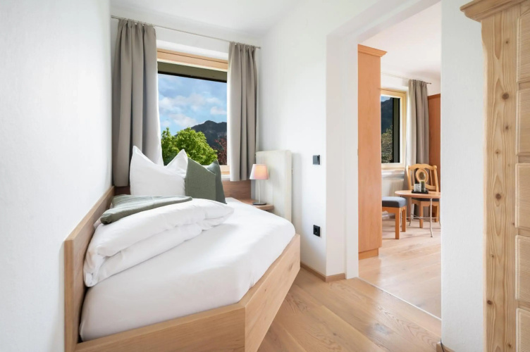 Ferienappartements Schrattenbauer
