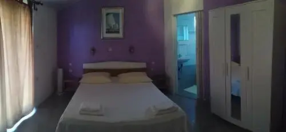 Apartments Antica