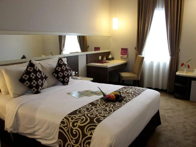 Tjokro Hotel Klaten